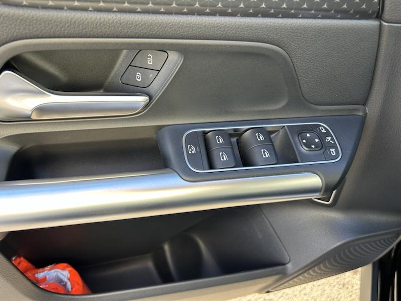 Mercedes-Benz GLA 200 7G-DCT PROGRESSIVE ADVANTAGE