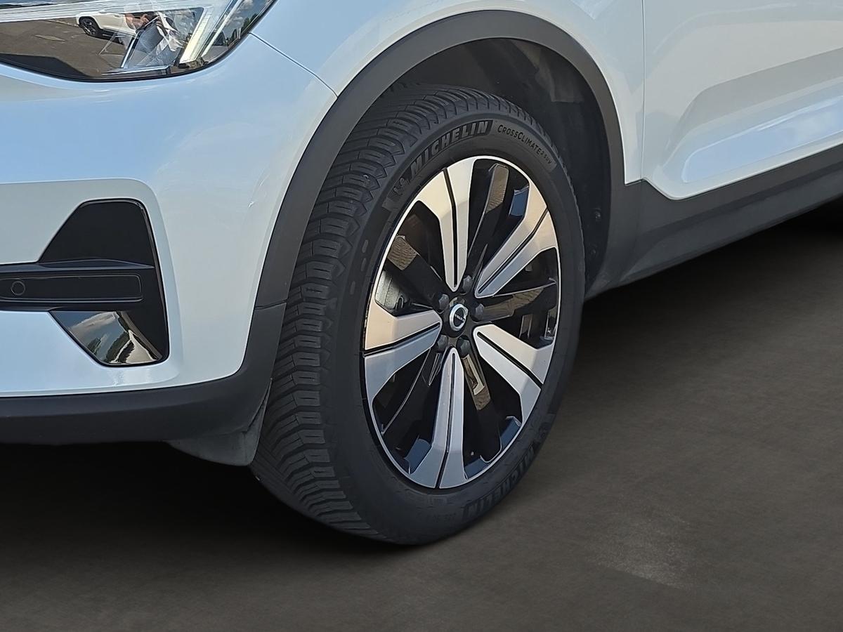 Volvo XC40 Rech.Electric 2WD Core
