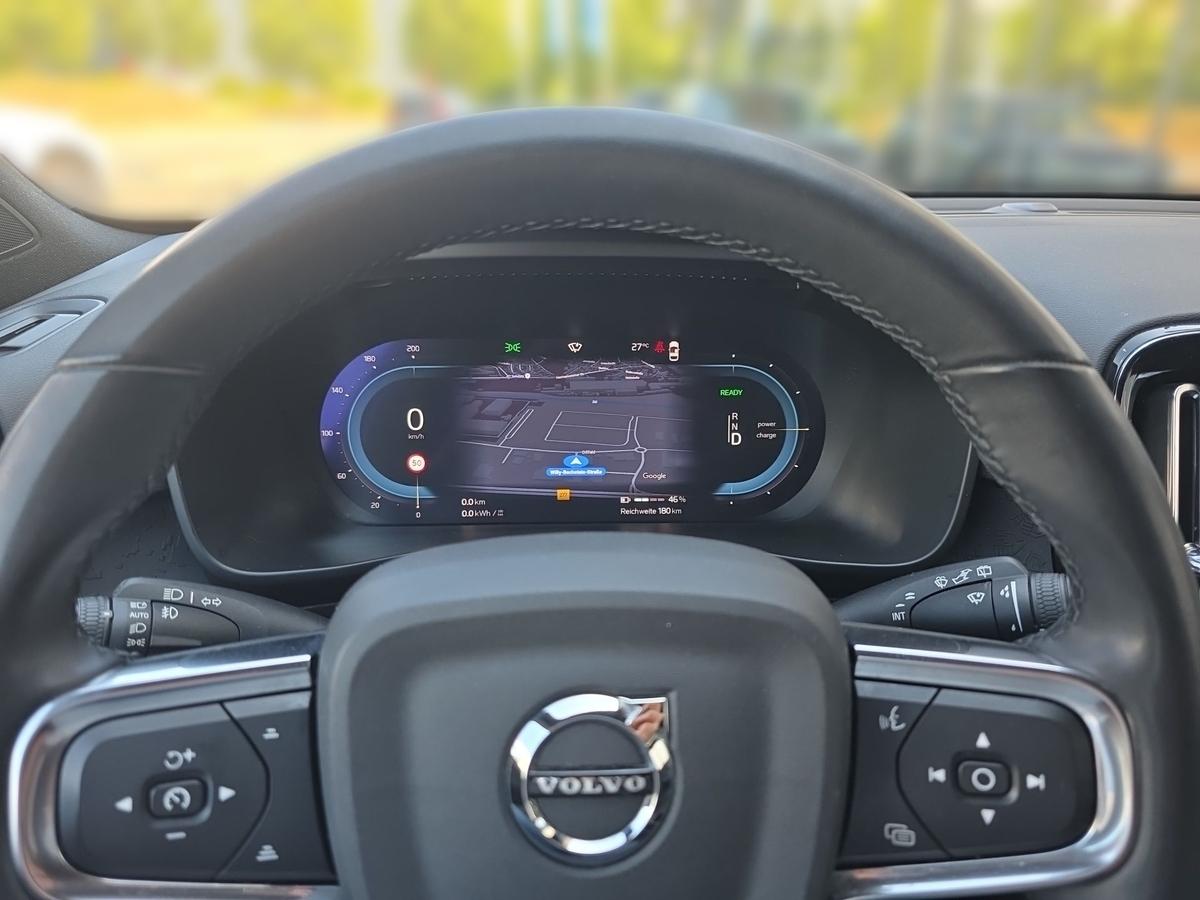 Volvo XC40 Rech.Electric 2WD Core