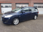 Bild Mazda 5 L 1.8l MZR 115PS 5T 6GS AL-CENTER TRE-P