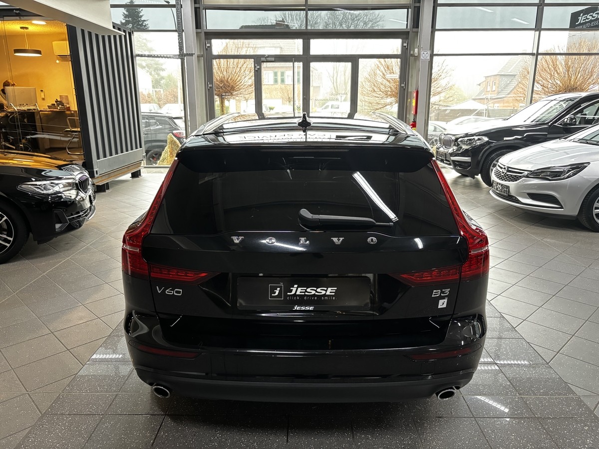 Volvo V60 B3  Momentum Pro LED Navi CarPlay AHK DAB+