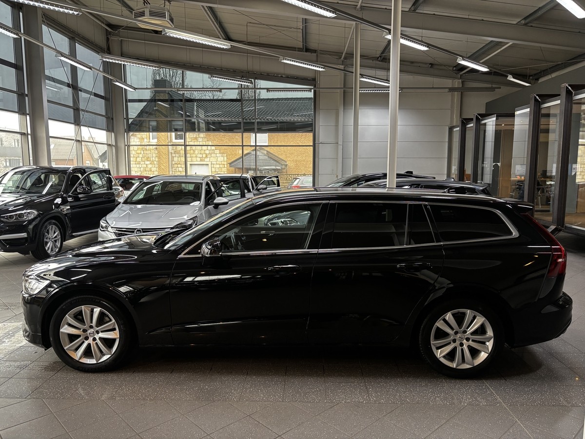 Volvo V60 B3  Momentum Pro LED Navi CarPlay AHK DAB+
