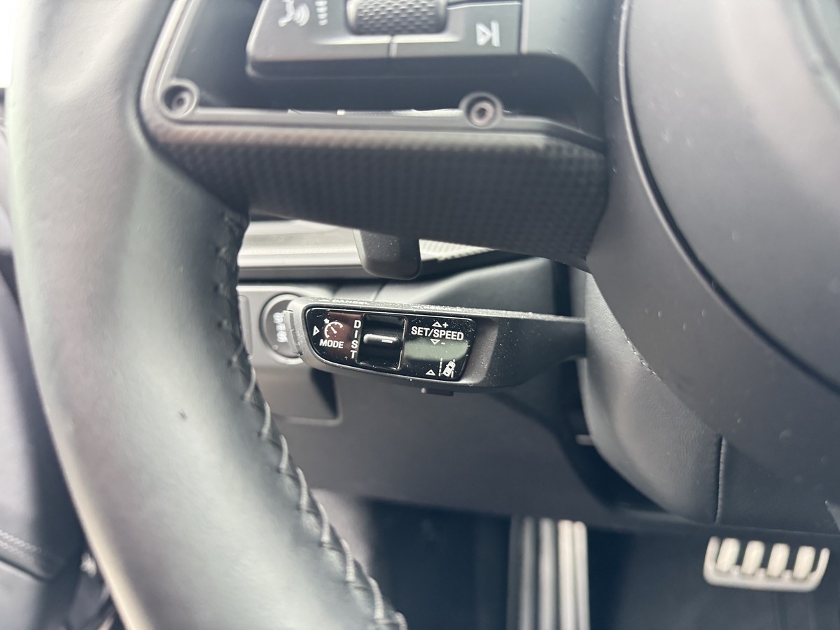 Porsche 911 992.2 GTS+Sport-Chrono+ACC+Bose