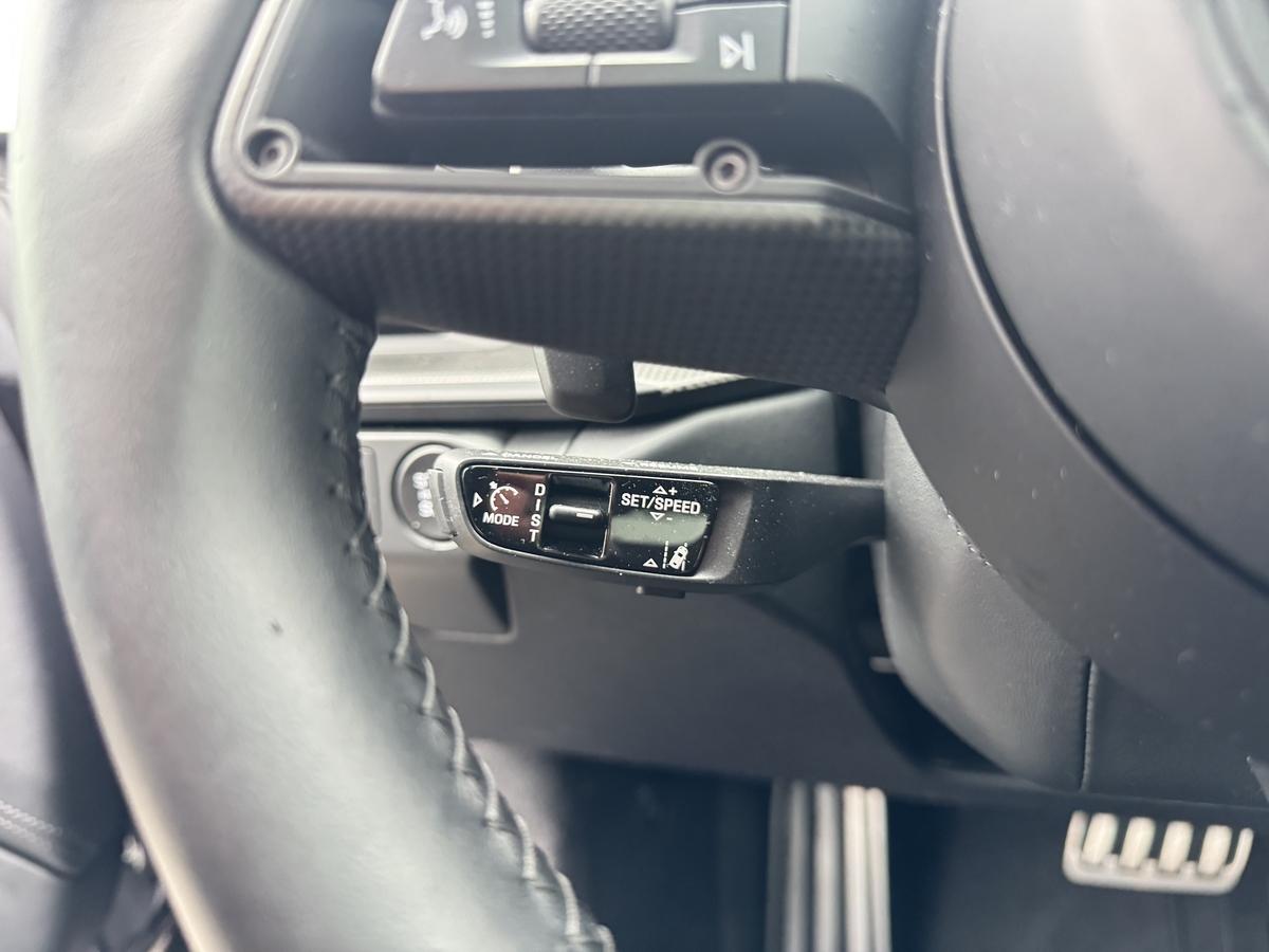 Porsche 911 992.2 GTS+Sport-Chrono+ACC+Bose