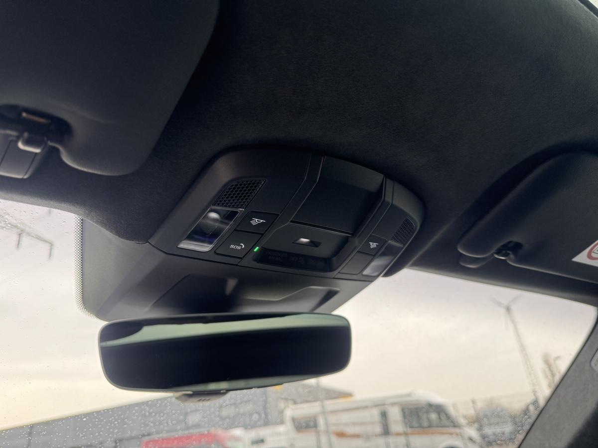 Porsche 911 992.2 GTS+Sport-Chrono+ACC+Bose