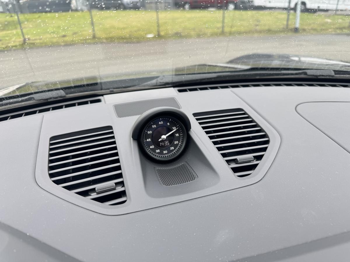 Porsche 911 992.2 GTS+Sport-Chrono+ACC+Bose