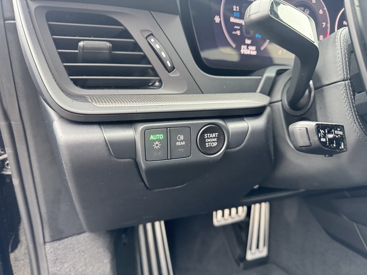 Porsche 911 992.2 GTS+Sport-Chrono+ACC+Bose