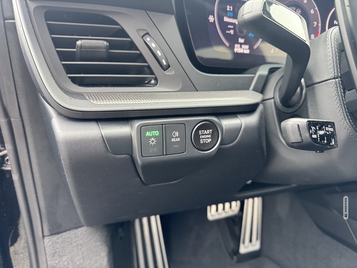 Porsche 911 992.2 GTS+Sport-Chrono+ACC+Bose