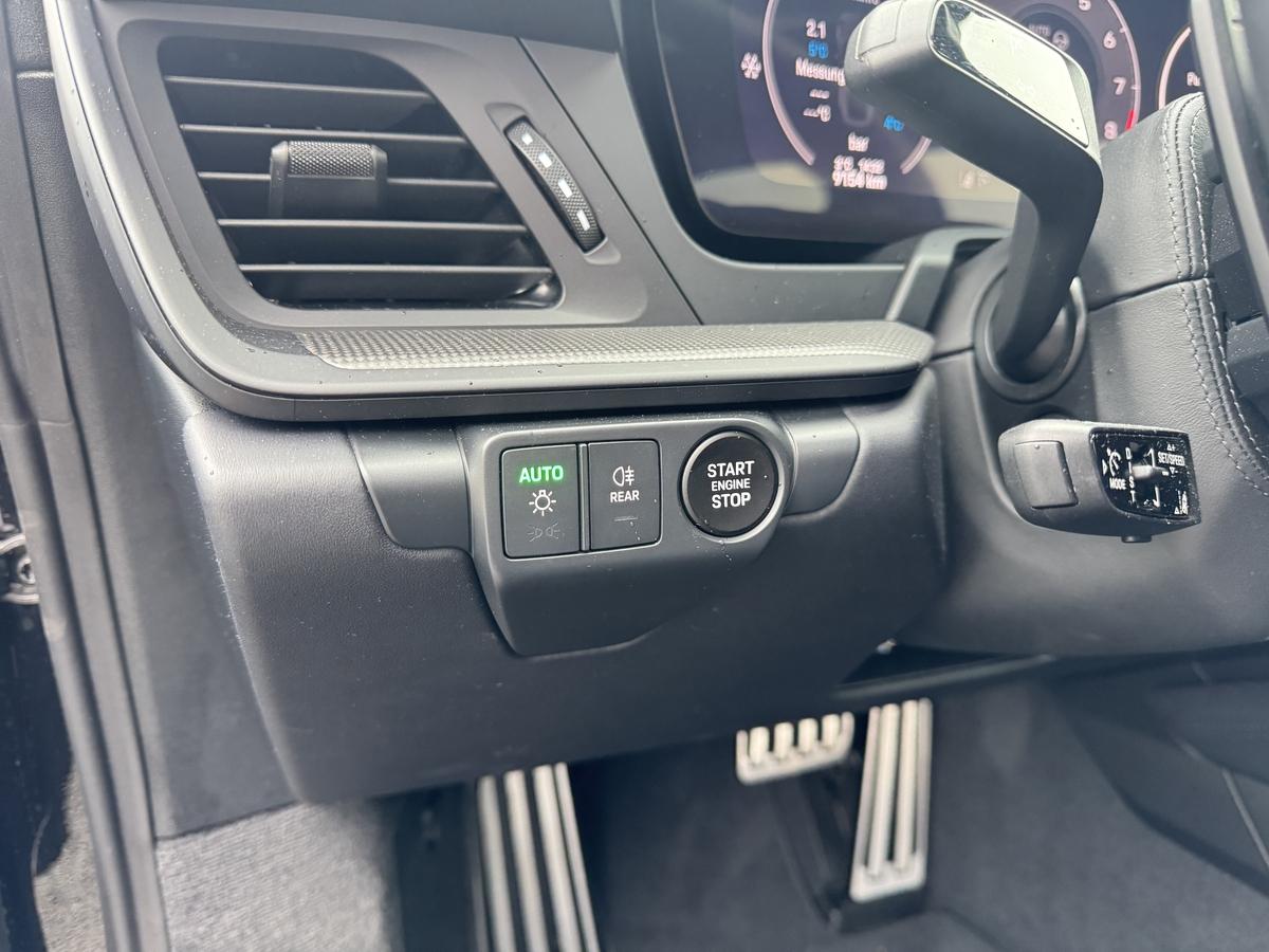 Porsche 911 992.2 GTS+Sport-Chrono+ACC+Bose