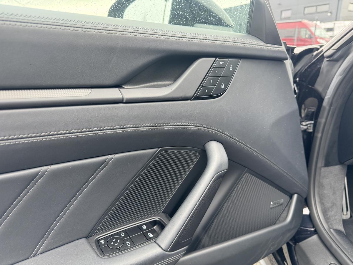 Porsche 911 992.2 GTS+Sport-Chrono+ACC+Bose