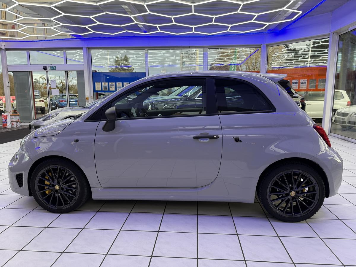 Abarth 595 Competizione 1.4 T 595 Competizione | Beats | Automatik