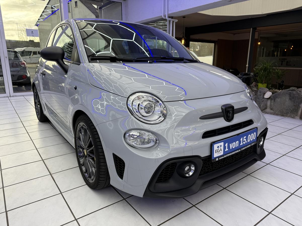 Abarth 595 Competizione 1.4 T 595 Competizione | Beats | Automatik