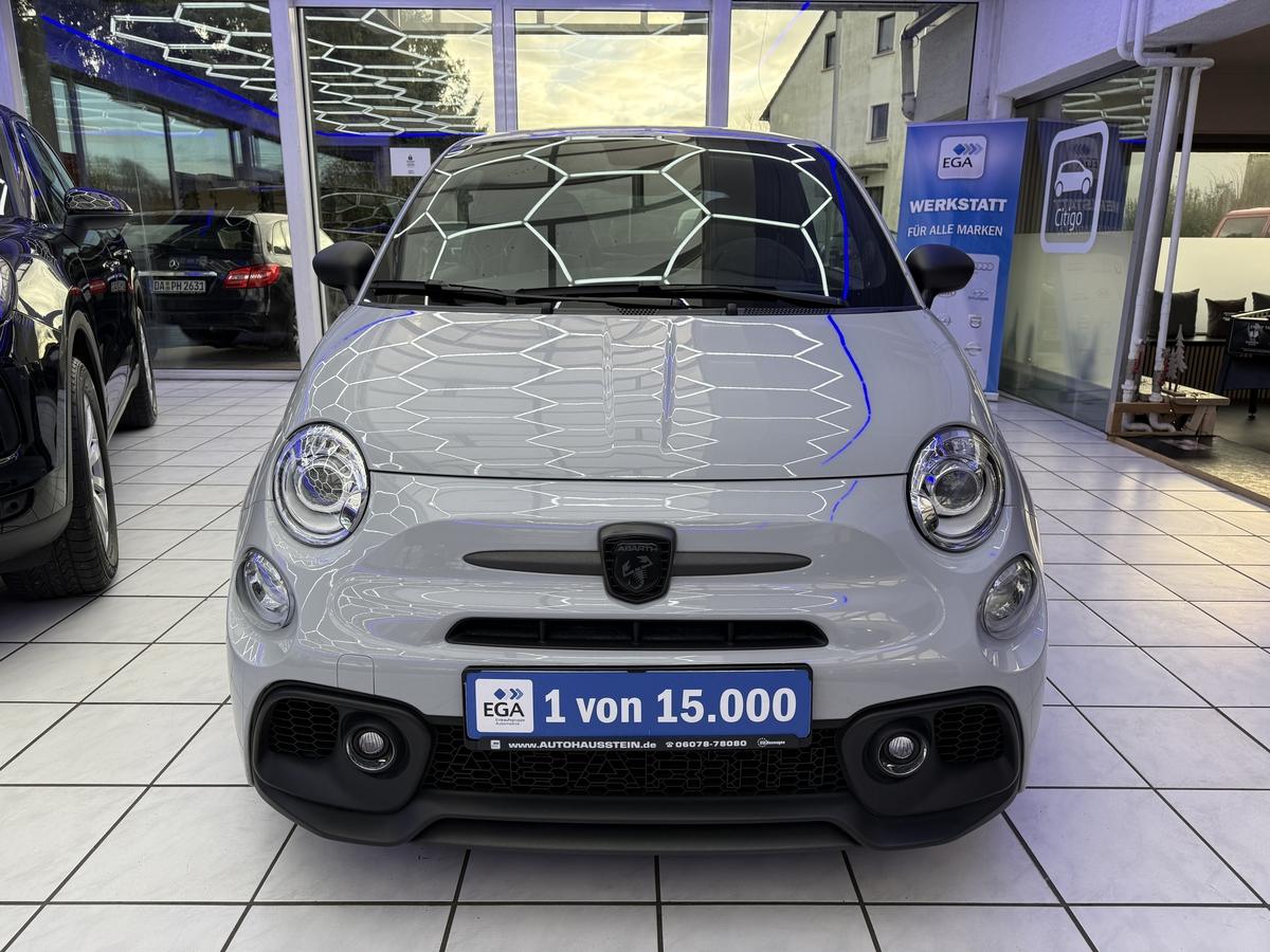 Abarth 595 Competizione 1.4 T 595 Competizione | Beats | Automatik