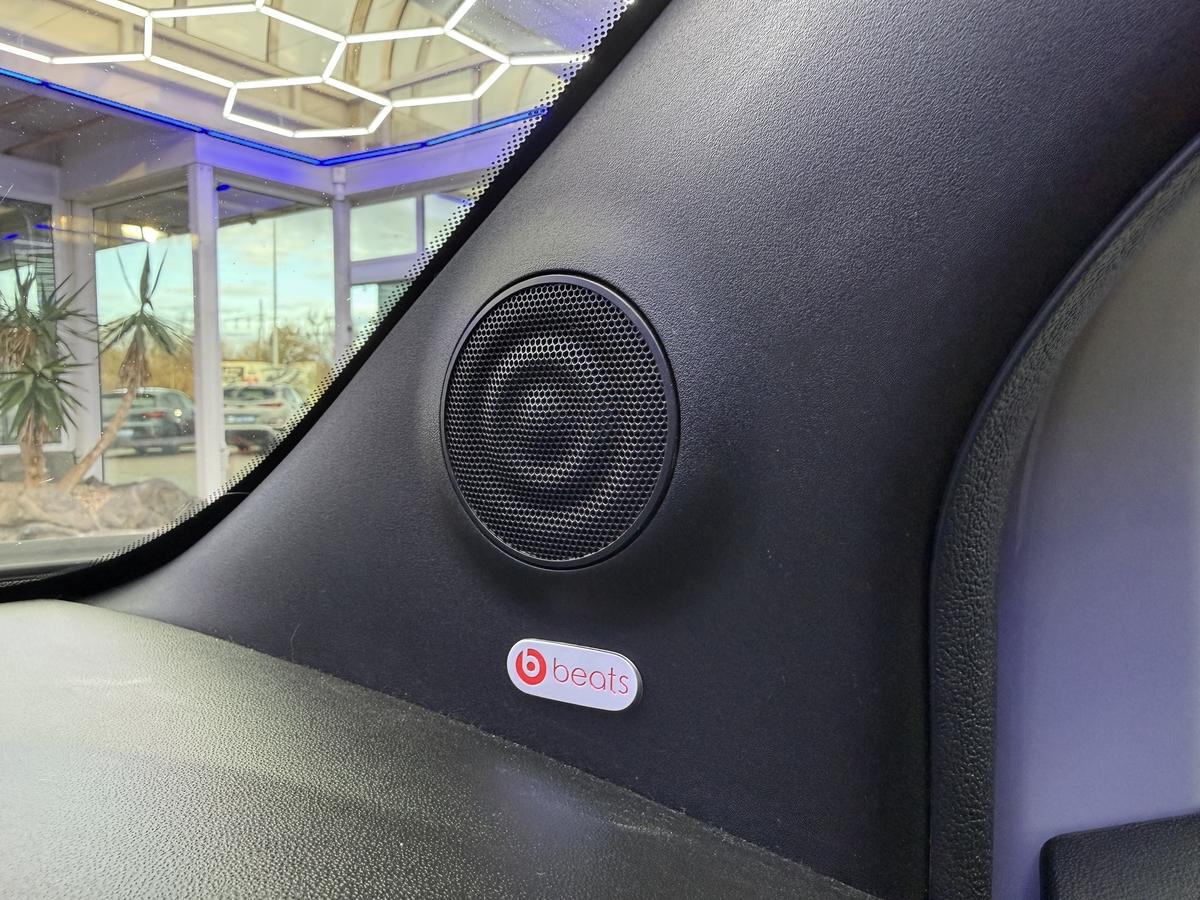 Abarth 595 Competizione 1.4 T 595 Competizione | Beats | Automatik