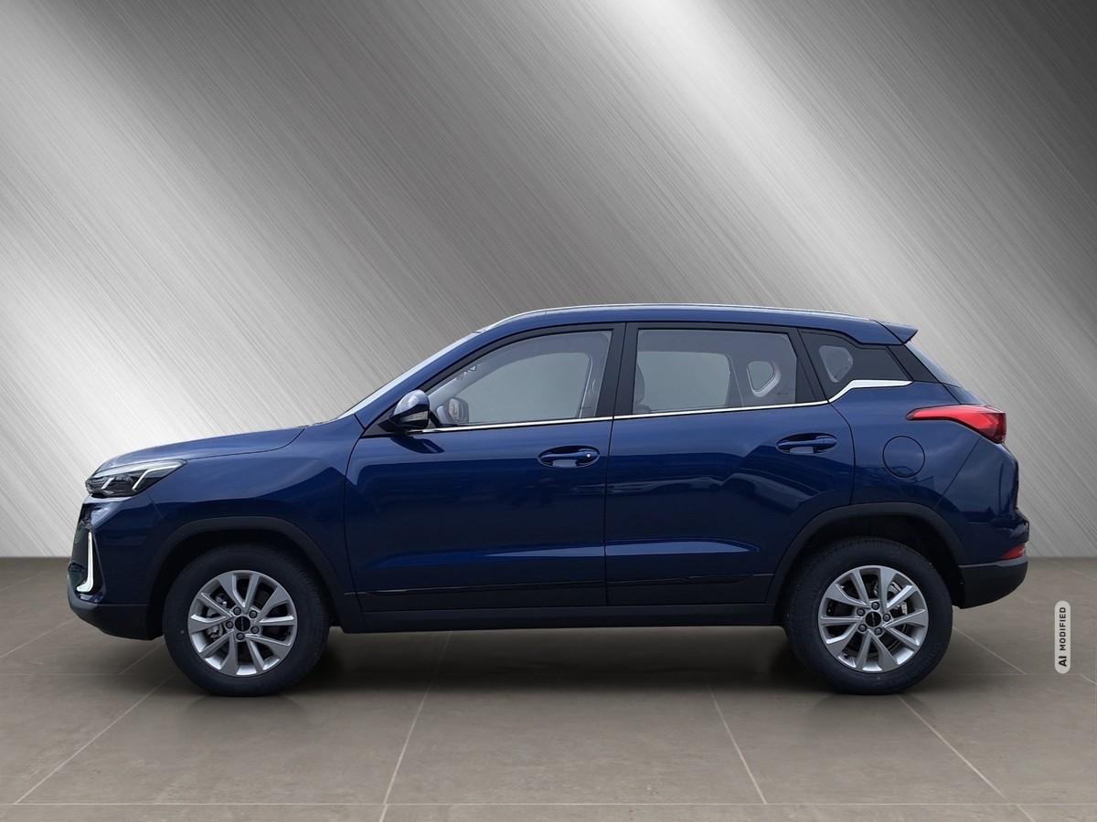BAIC Beijing X35 AUTOMATIK * MEDIA-PAKET * RÜCKFAHRKAMERA