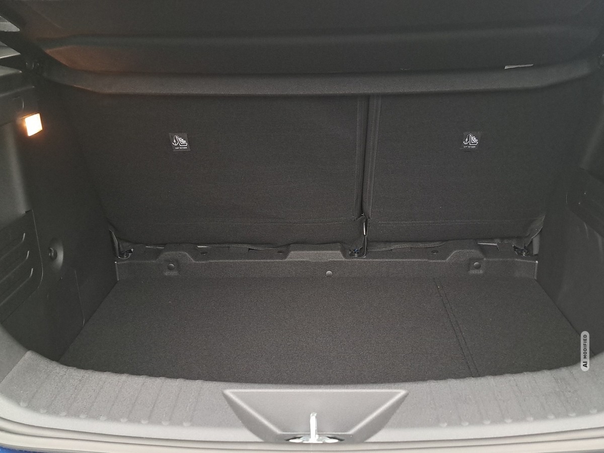 BAIC Beijing X35 AUTOMATIK * MEDIA-PAKET * RÜCKFAHRKAMERA