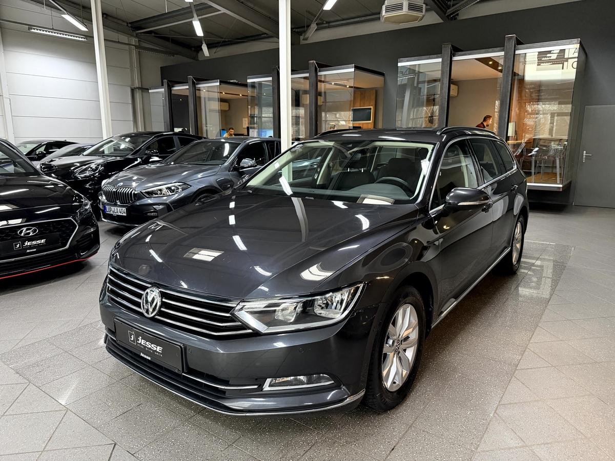 Volkswagen Passat Variant 2.0 TDI BMT Comfortline ACC STHZ R.Cam