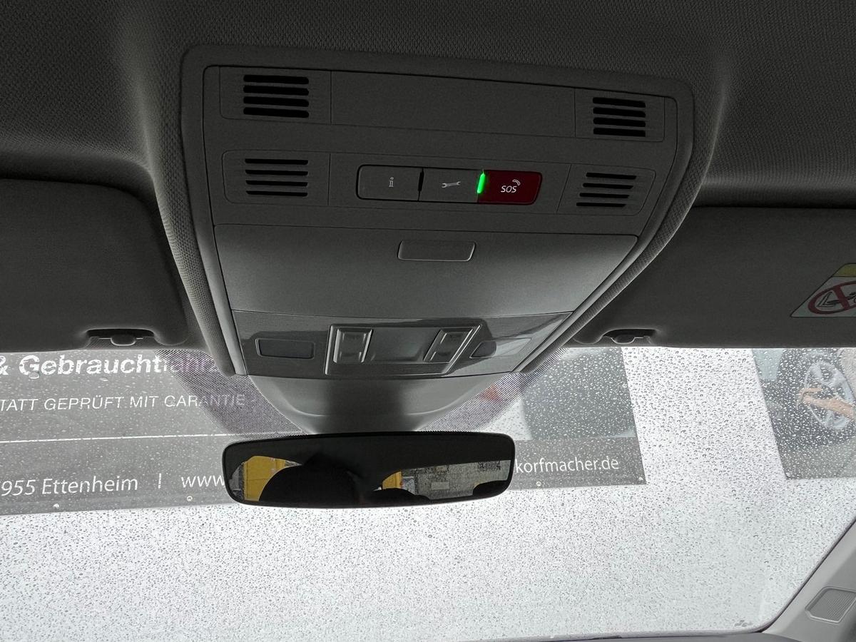 Volkswagen Polo 1.0 LED SCHEINWERFER SITZHZG PDC SPURASS.