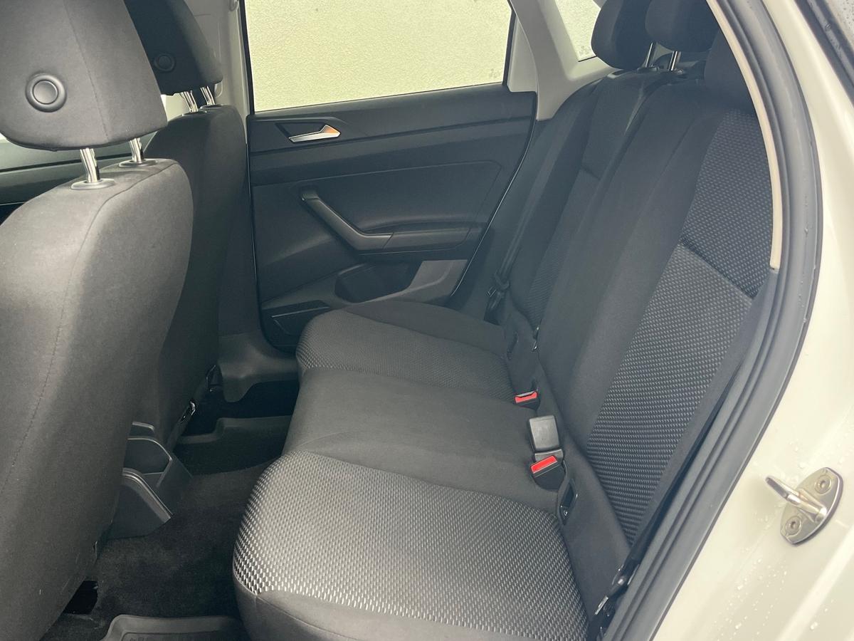 Volkswagen Polo 1.0 LED SCHEINWERFER SITZHZG PDC SPURASS.