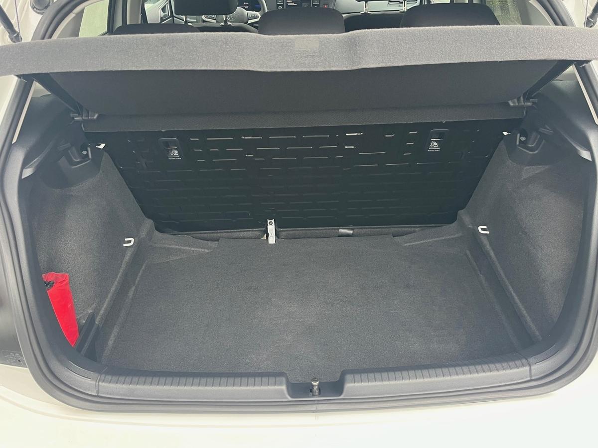 Volkswagen Polo 1.0 LED SCHEINWERFER SITZHZG PDC SPURASS.