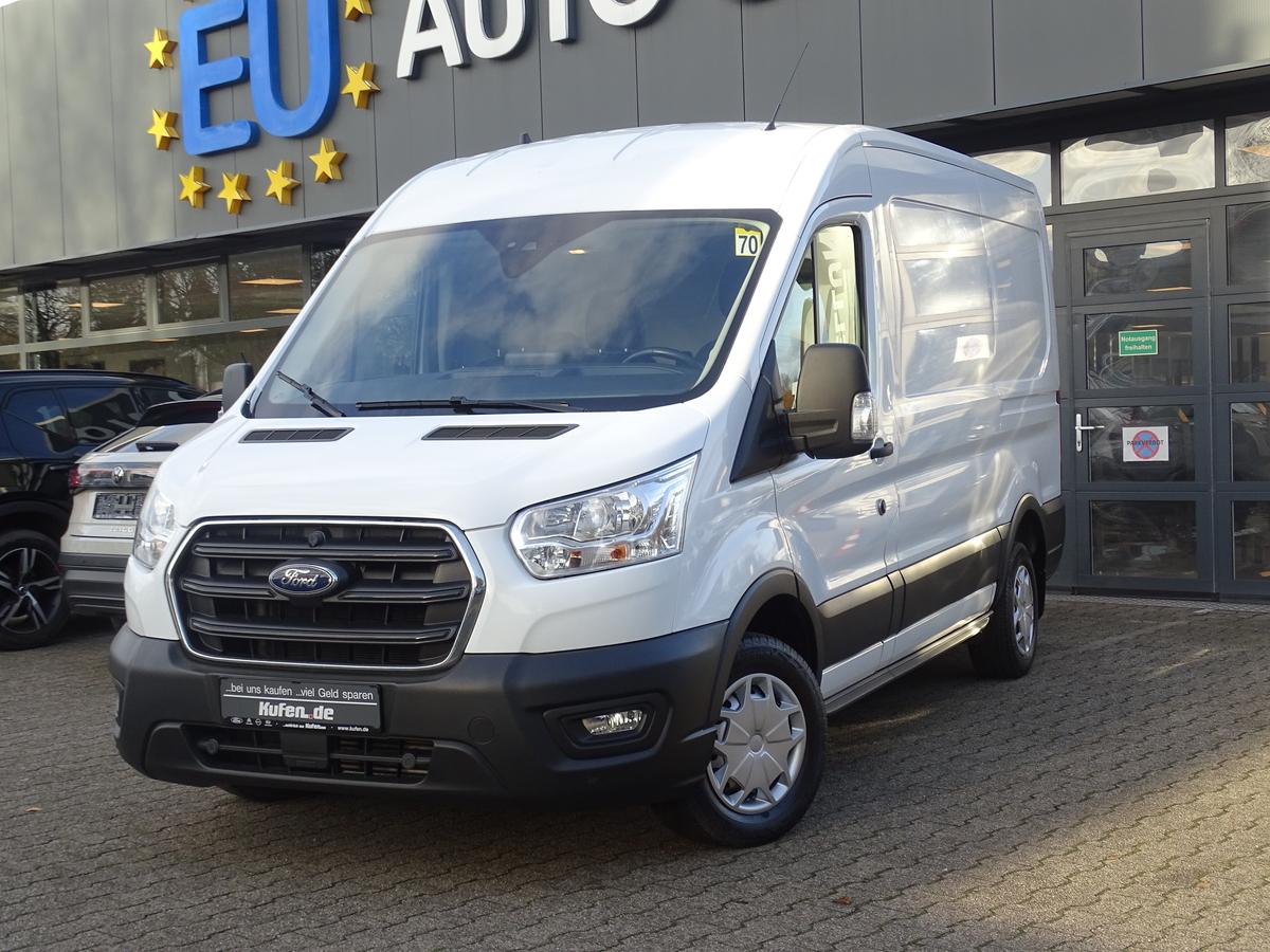Ford Transit 2.0 Ecoblue 310 L2 Trend Navi