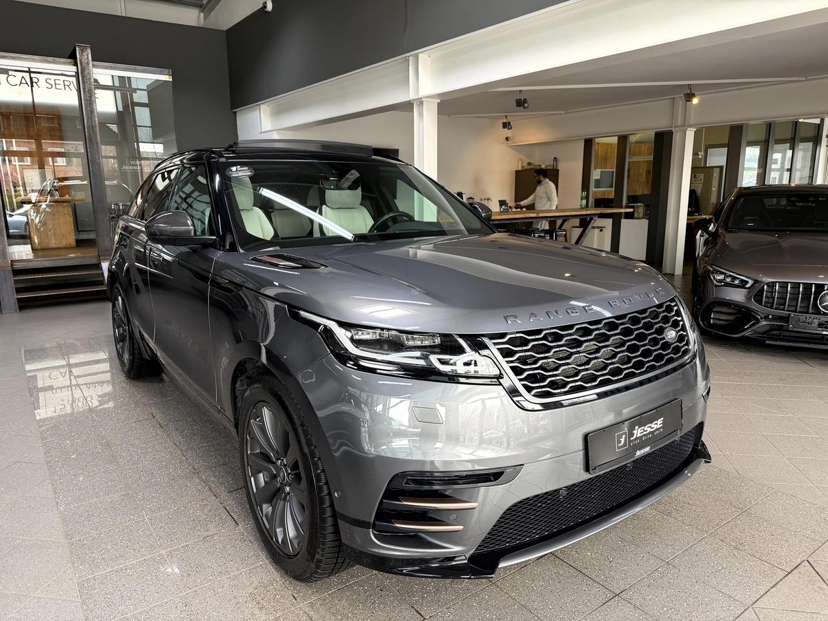 Land Rover Range Rover Velar 3.0 SE R-Dynamic MATRIX Pano ACC Meridian