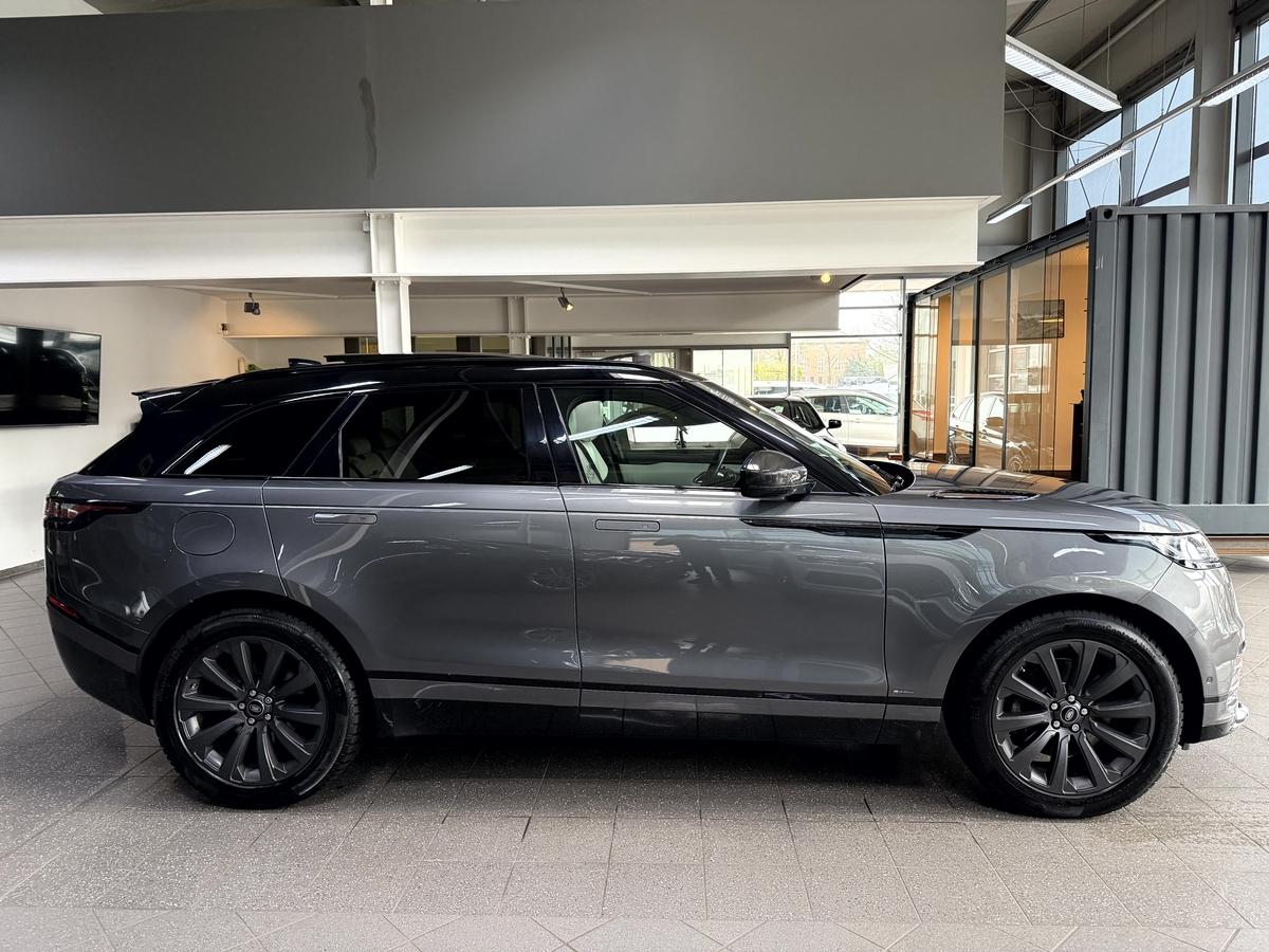 Land Rover Range Rover Velar 3.0 SE R-Dynamic MATRIX Pano ACC Meridian