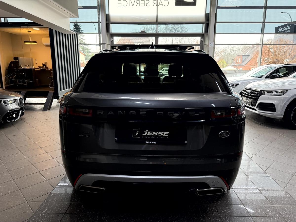 Land Rover Range Rover Velar 3.0 SE R-Dynamic MATRIX Pano ACC Meridian