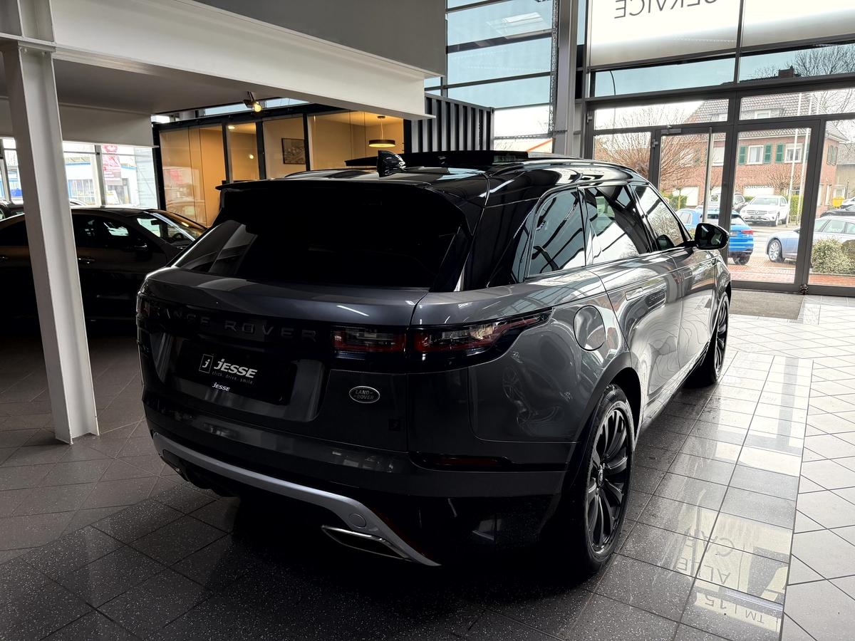 Land Rover Range Rover Velar 3.0 SE R-Dynamic MATRIX Pano ACC Meridian