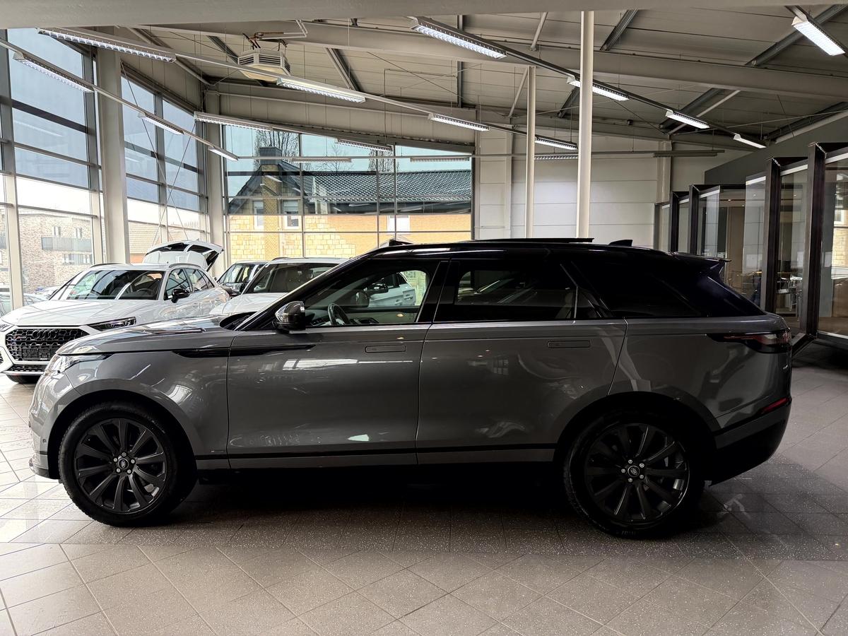 Land Rover Range Rover Velar 3.0 SE R-Dynamic MATRIX Pano ACC Meridian