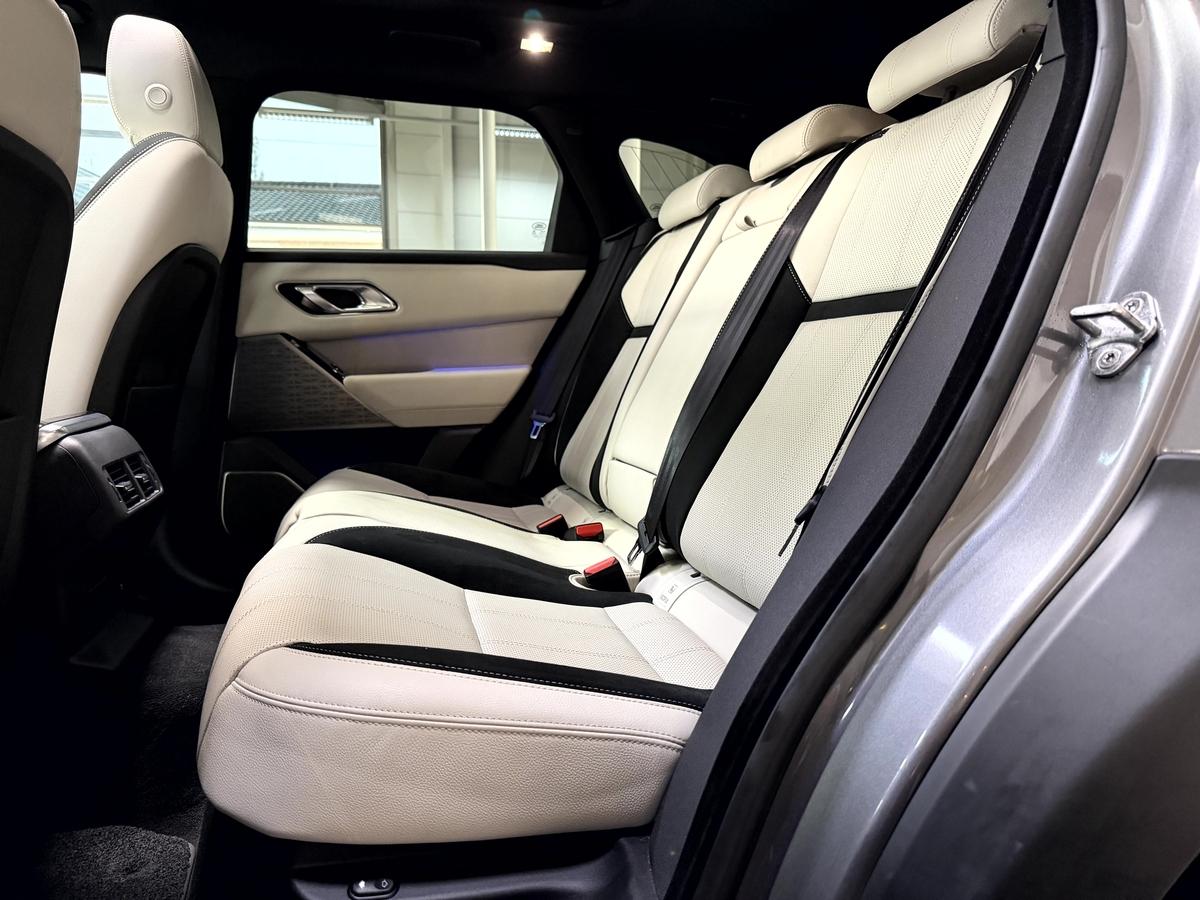 Land Rover Range Rover Velar 3.0 SE R-Dynamic MATRIX Pano ACC Meridian