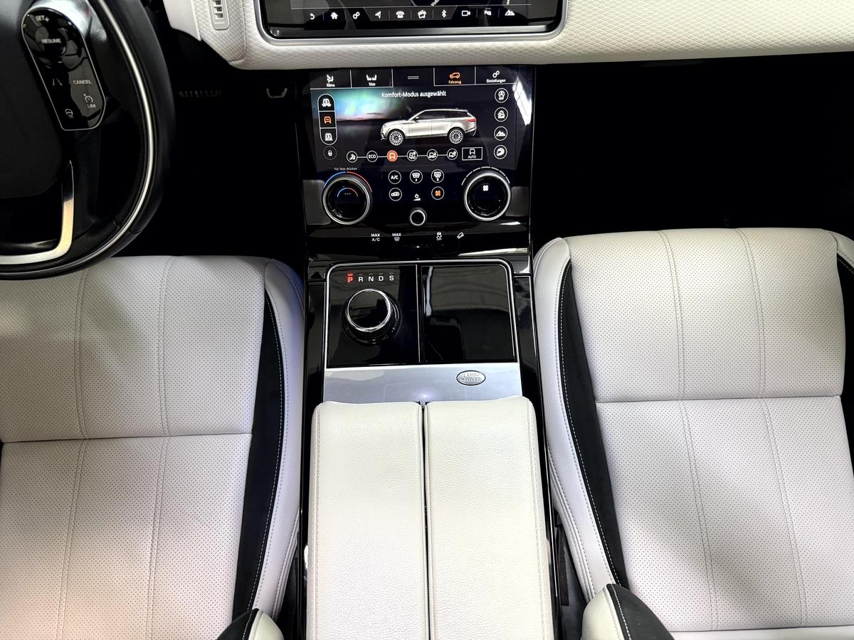 Land Rover Range Rover Velar 3.0 SE R-Dynamic MATRIX Pano ACC Meridian