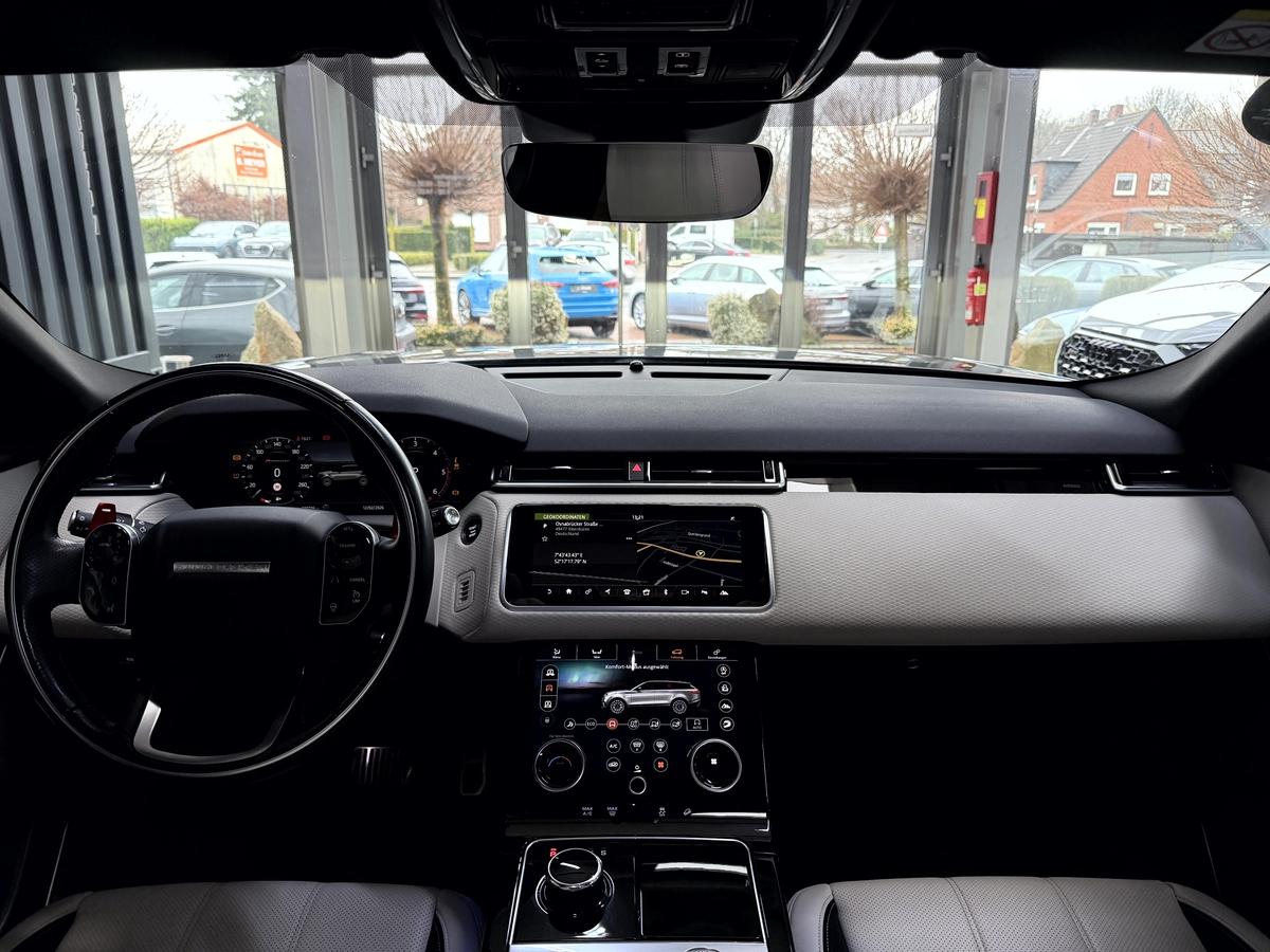 Land Rover Range Rover Velar 3.0 SE R-Dynamic MATRIX Pano ACC Meridian