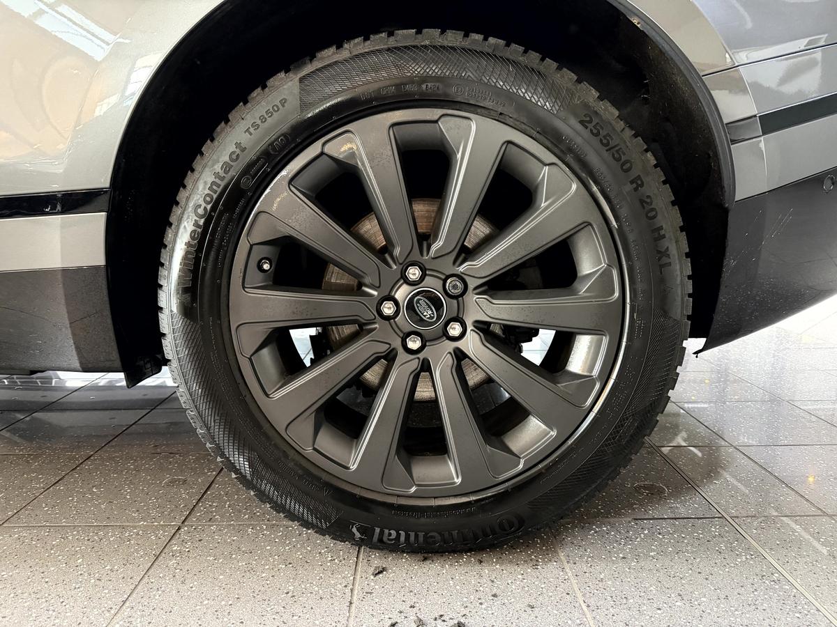 Land Rover Range Rover Velar 3.0 SE R-Dynamic MATRIX Pano ACC Meridian
