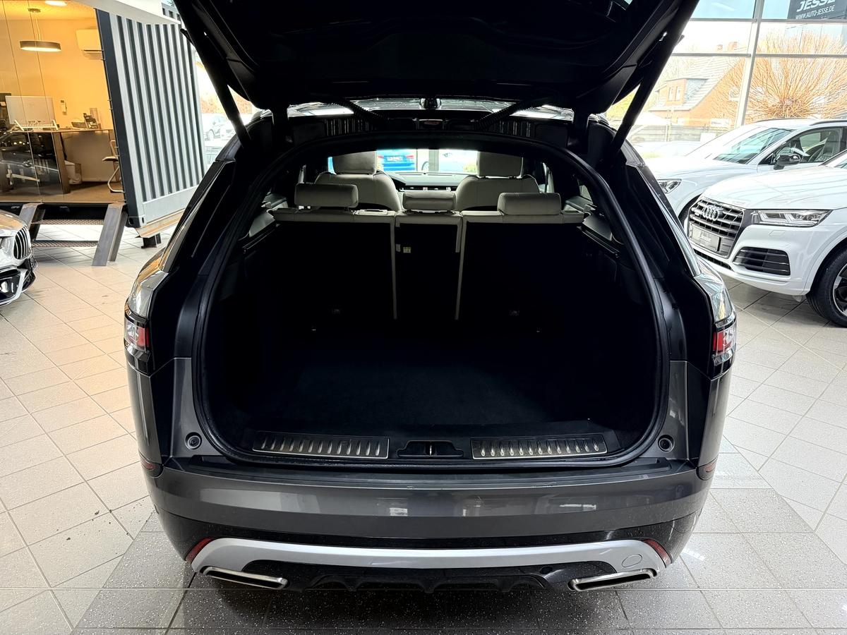 Land Rover Range Rover Velar 3.0 SE R-Dynamic MATRIX Pano ACC Meridian