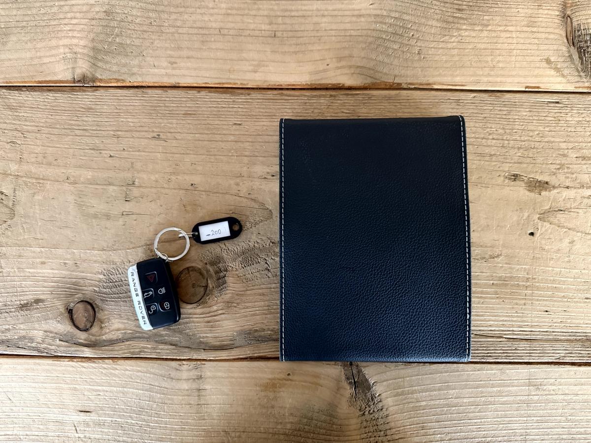 Land Rover Range Rover Velar 3.0 SE R-Dynamic MATRIX Pano ACC Meridian