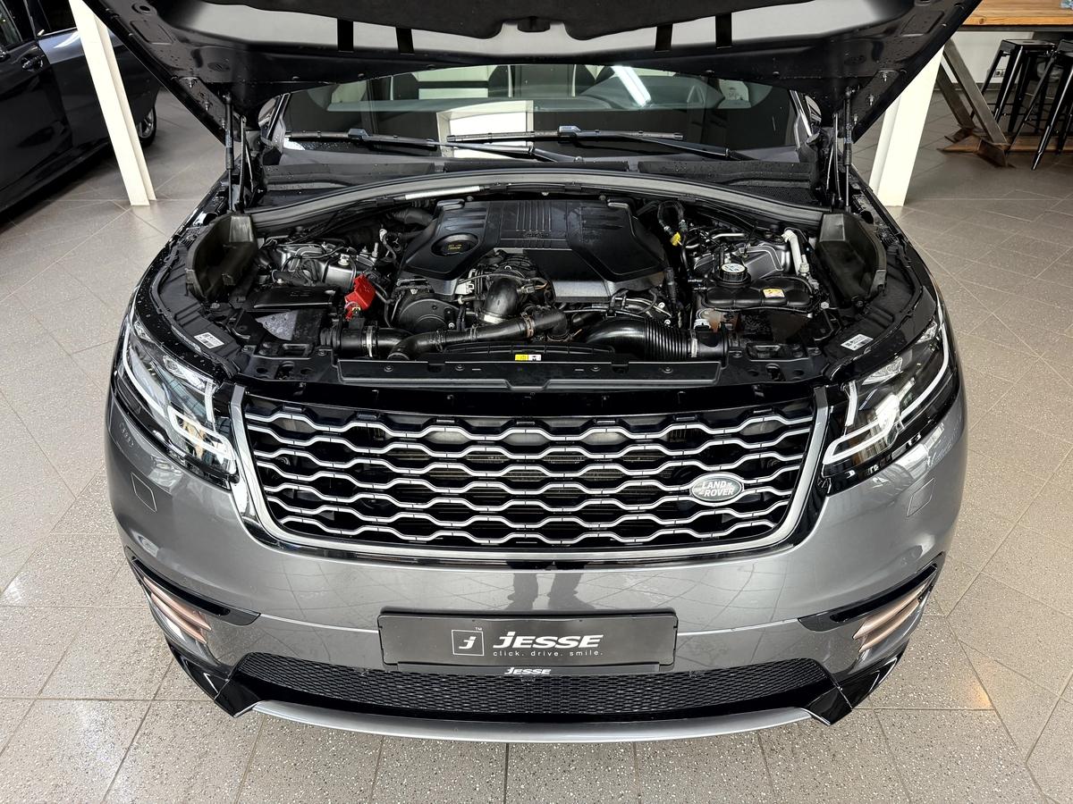 Land Rover Range Rover Velar 3.0 SE R-Dynamic MATRIX Pano ACC Meridian