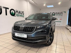 Bild Skoda Kodiaq 2.0 TSI Style 4x4 8fach*Sitzbelüftung*360Grad*AHK*