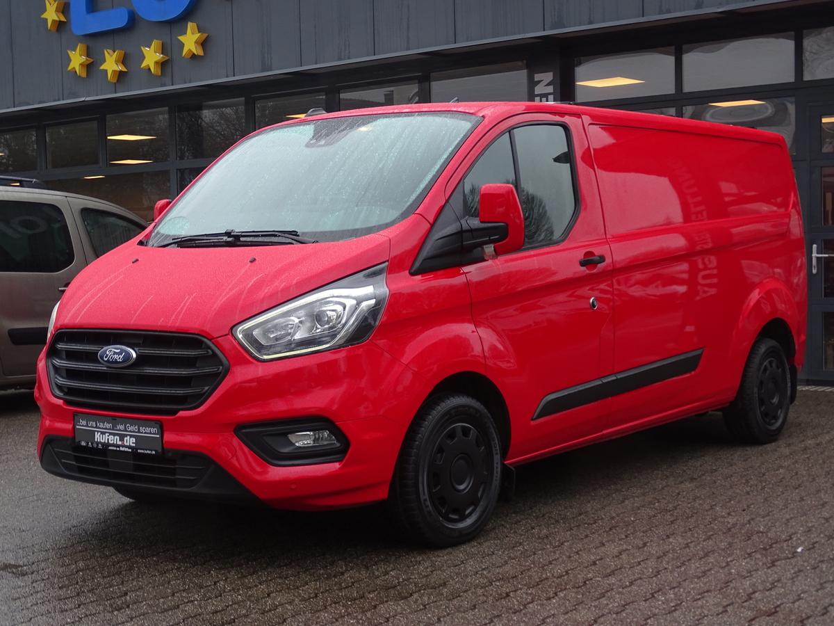 Ford Transit Custom 2.0 TDCi 300 L2 Trend