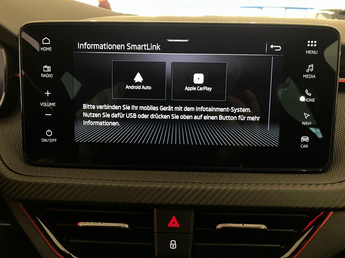 Skoda Scala 1,0 TSI DSG Monte Carlo NAVI Matrix Beam  5J.Garantie
