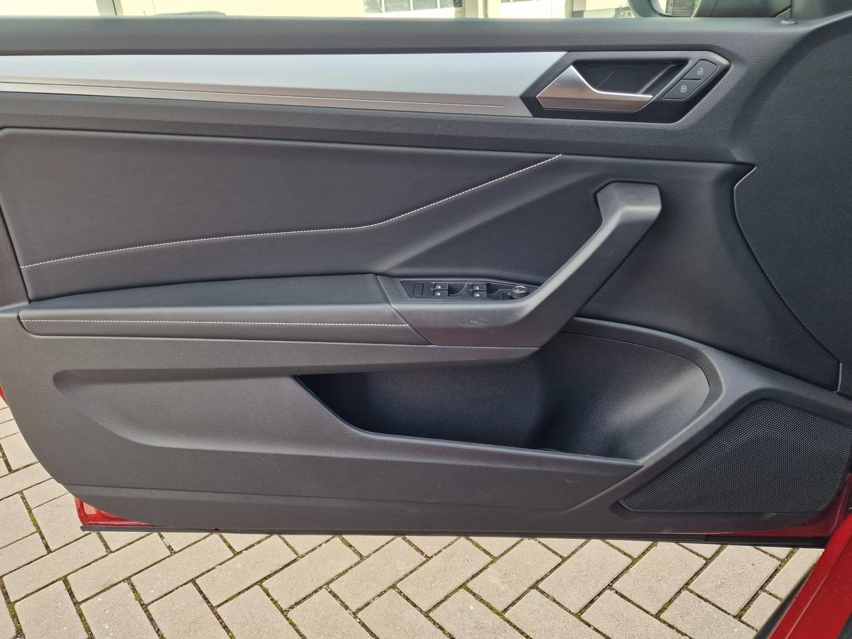 Volkswagen T-Roc TSI Goal*Virtual Cockpit*Navi*ACC*DAB*LED*PDC