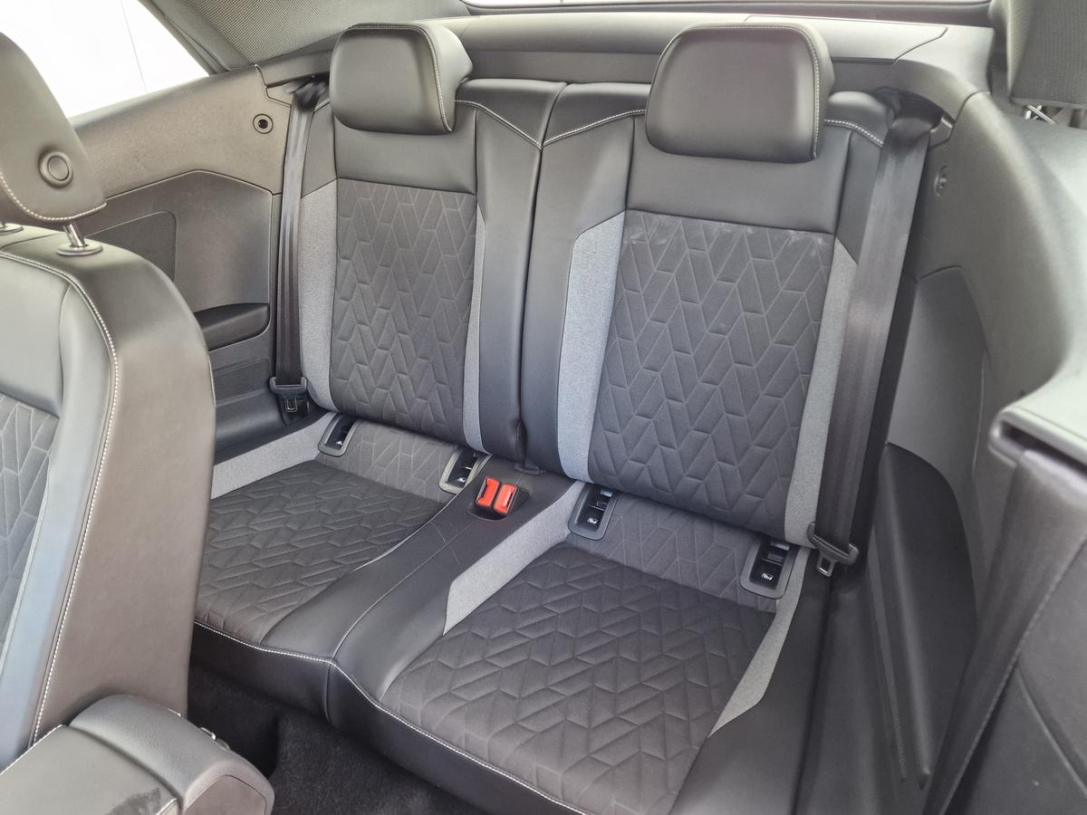 Volkswagen T-Roc TSI Goal*Virtual Cockpit*Navi*ACC*DAB*LED*PDC