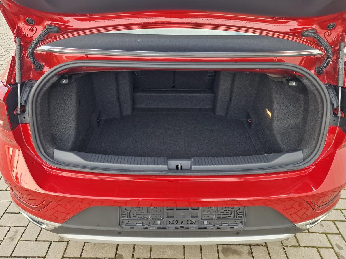 Volkswagen T-Roc TSI Goal*Virtual Cockpit*Navi*ACC*DAB*LED*PDC