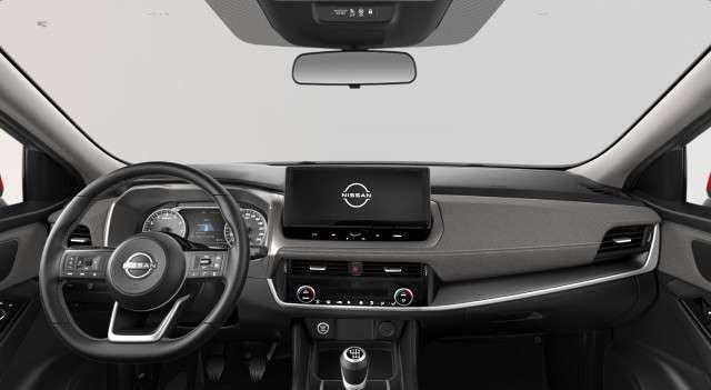 Nissan Qashqai Acenta 1.5 e-Power Kamera CarPlay 205PS