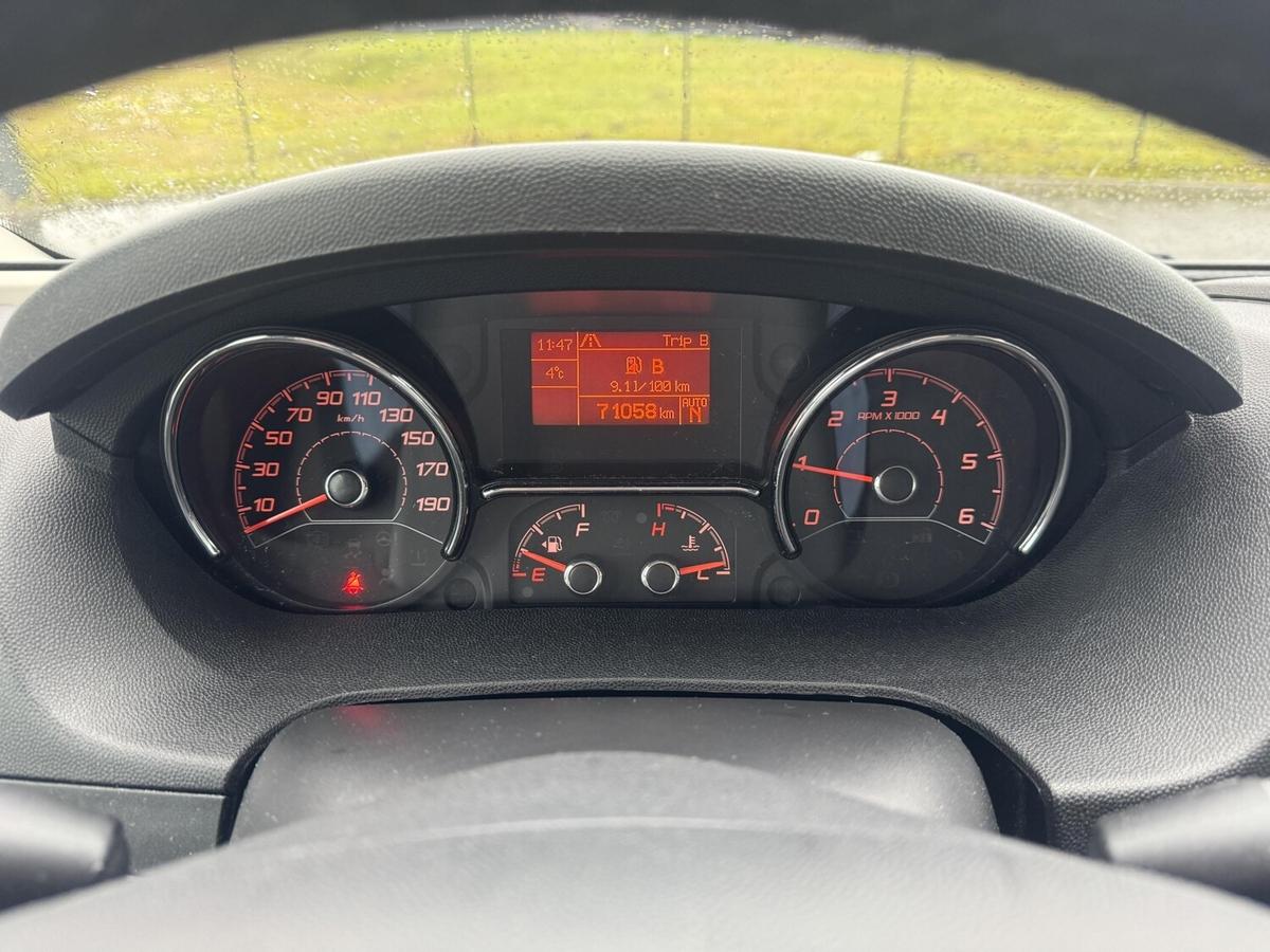 Hobby Vantana K60 F Markise+Sat TV+AHK+Kamera