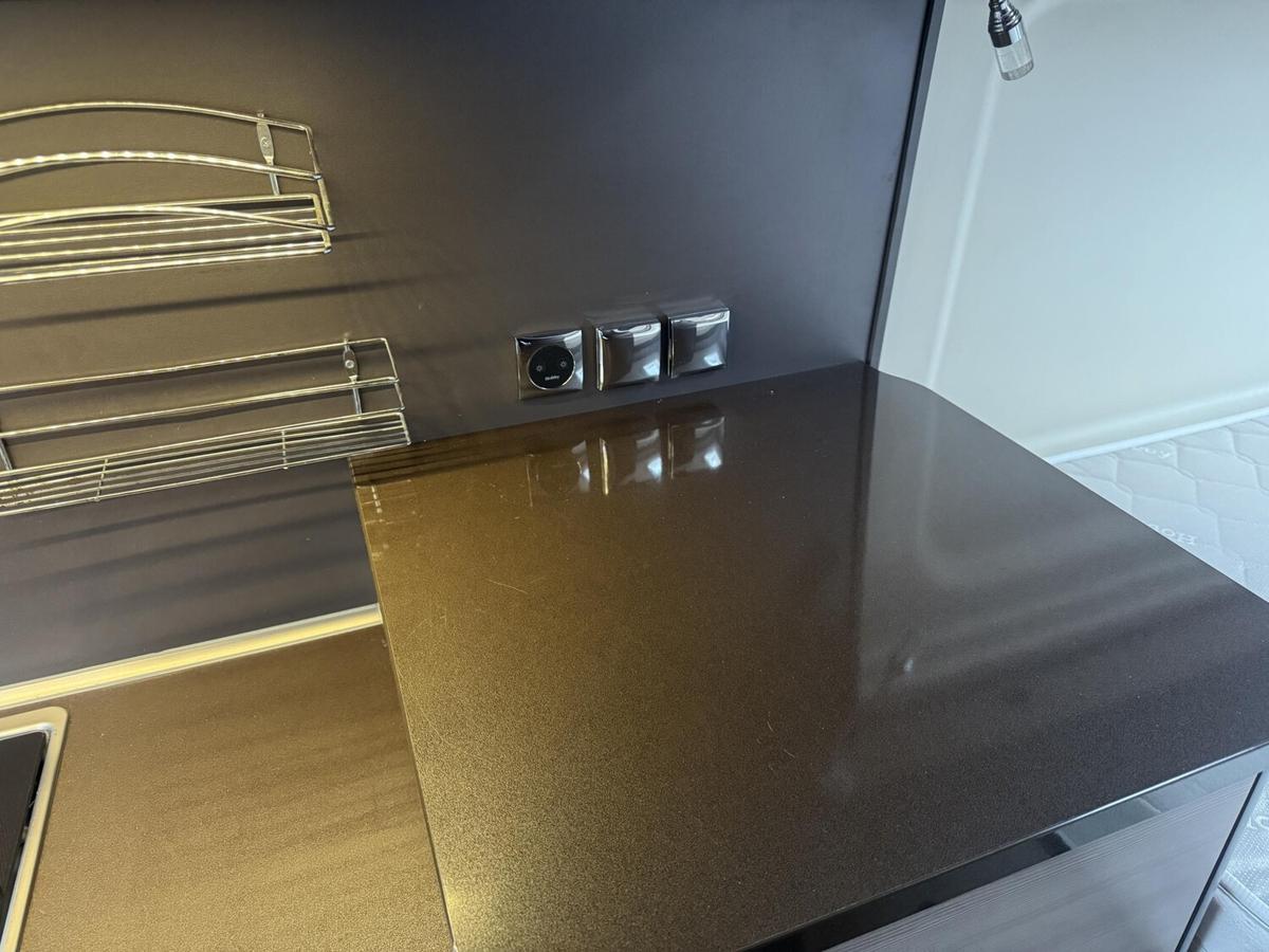 Hobby Vantana K60 F Markise+Sat TV+AHK+Kamera