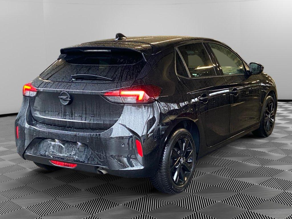 Opel Corsa F GS NAVI Keyless 2xPDC KAM