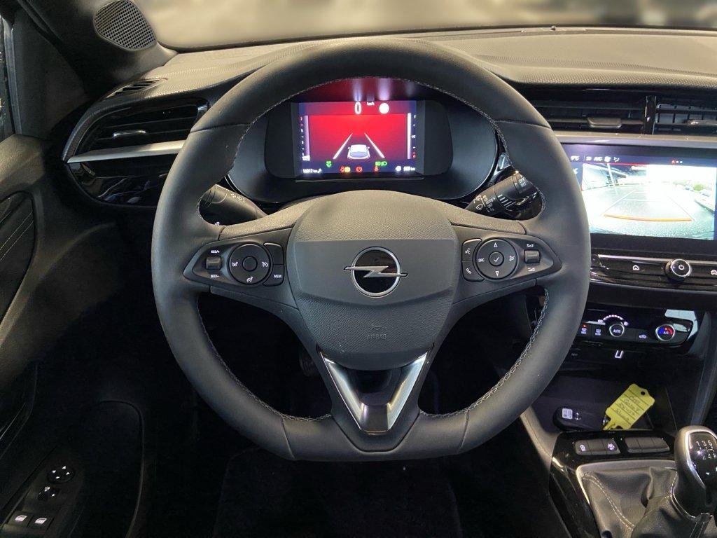 Opel Corsa F GS NAVI Keyless 2xPDC KAM