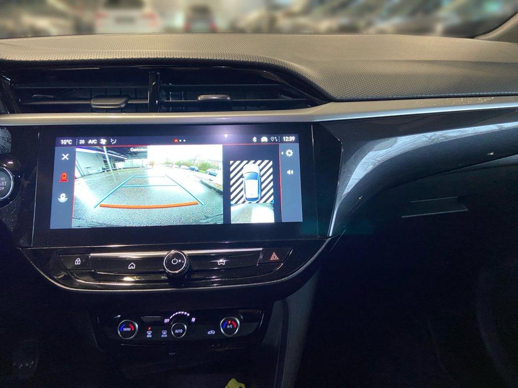 Opel Corsa F GS NAVI Keyless 2xPDC KAM