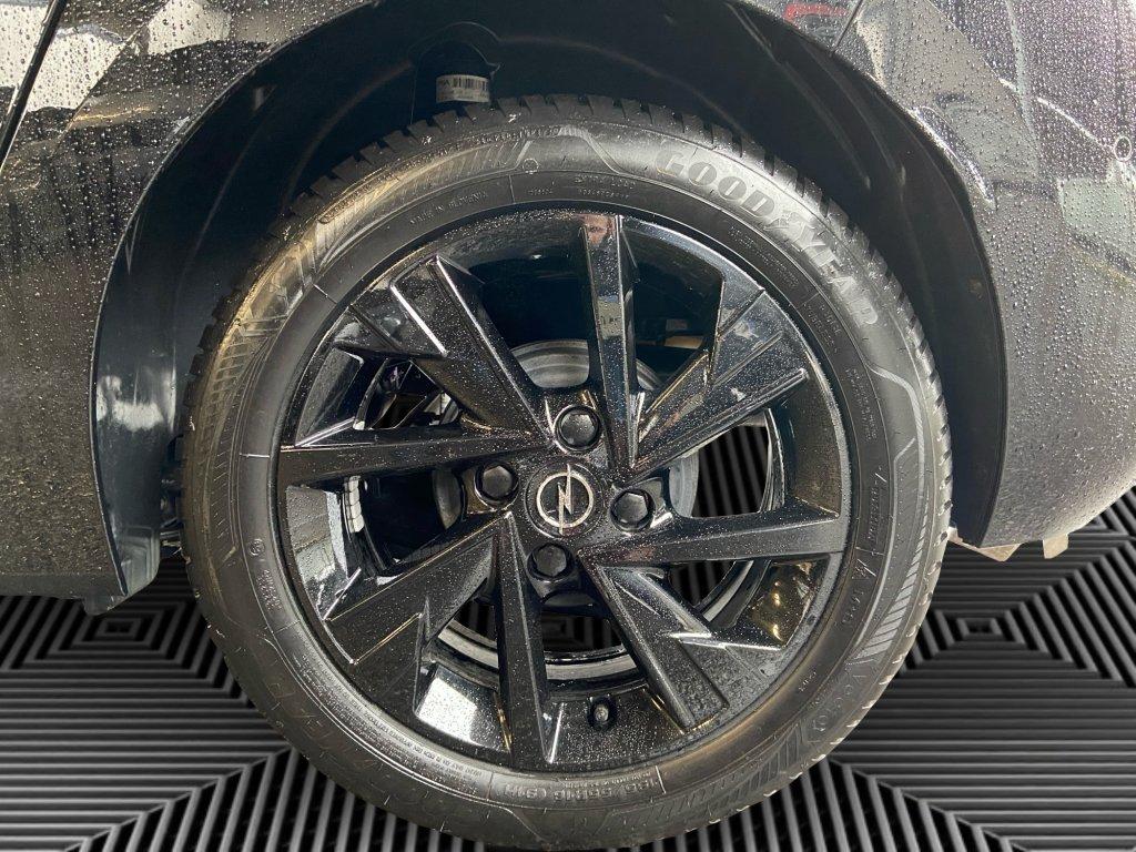 Opel Corsa F GS NAVI Keyless 2xPDC KAM